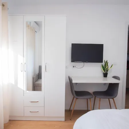 Bs Apartmán Tirana