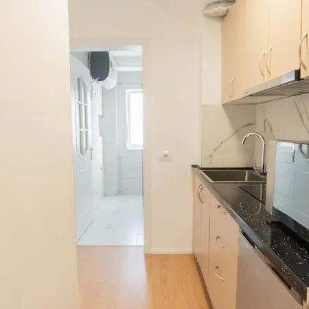 Apartmán Bs Tirana