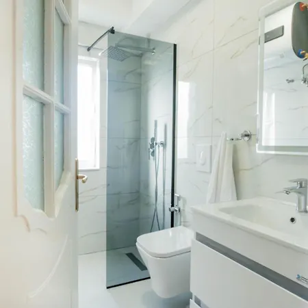 Bs Apartmán Tirana