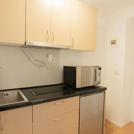 Apartmán Bs Tirana