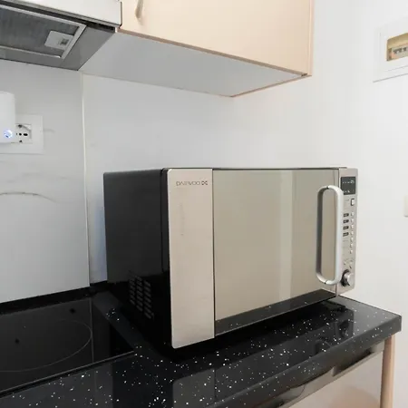 Apartmán Bs