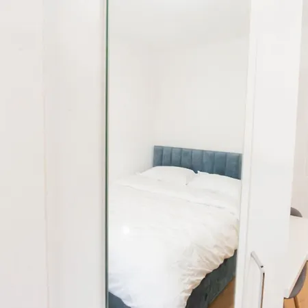 Apartmán Bs