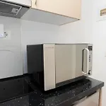 Apartment Bs