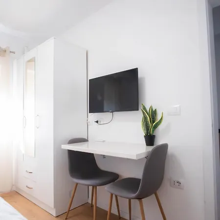 Bs Apartamento Tirana
